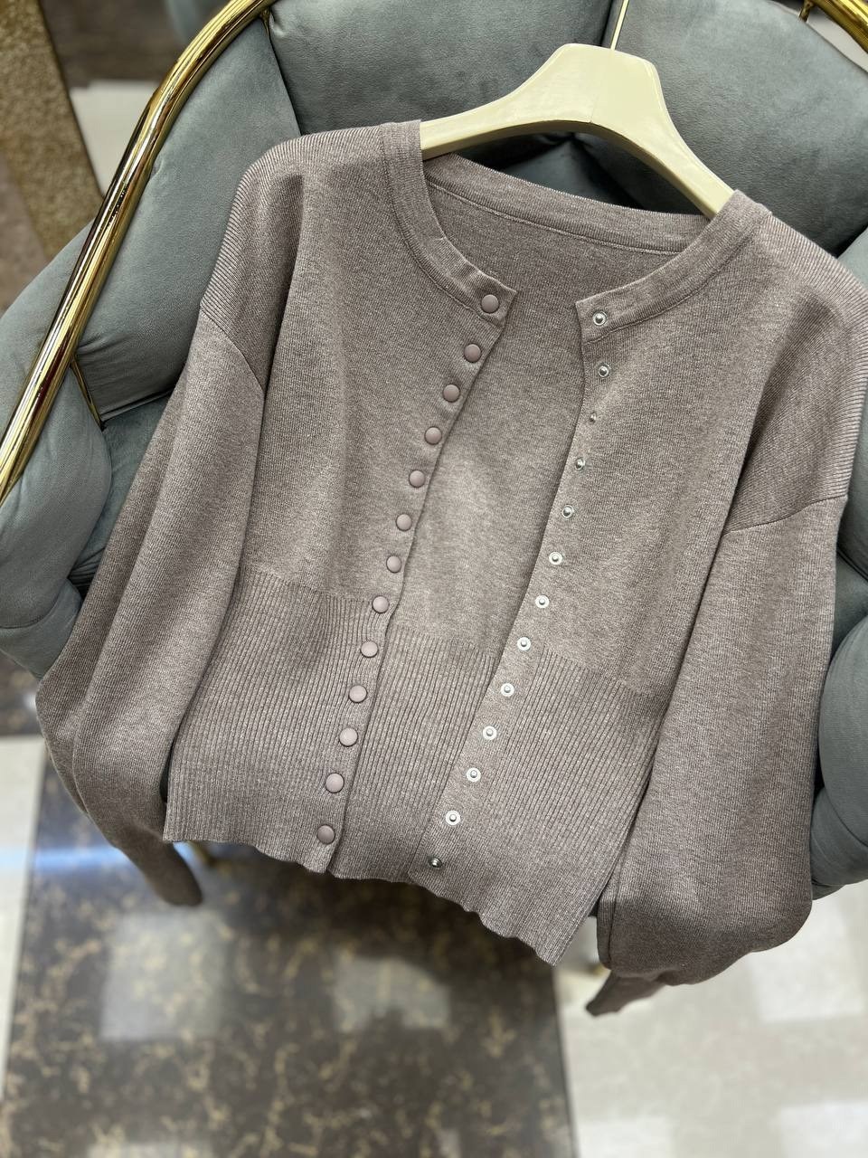 кофта женская,кашемировый свитер с круглым вырезом,вязаные кардиганы,свитер модный,кардиган женский
