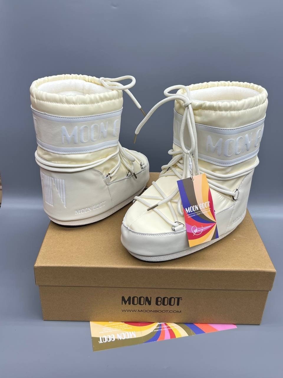 луноходы moon boot,ботинки moon boot,сапоги moon boot,moon boot серебристые,moon boot glance