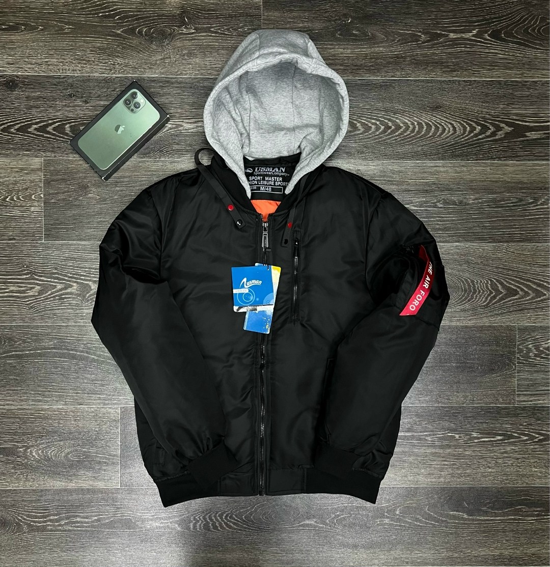 бомбер alpha industries ma 1,куртка бомбер,демисезонная куртка,alpha industries ma 1,куртки мужская зимняя