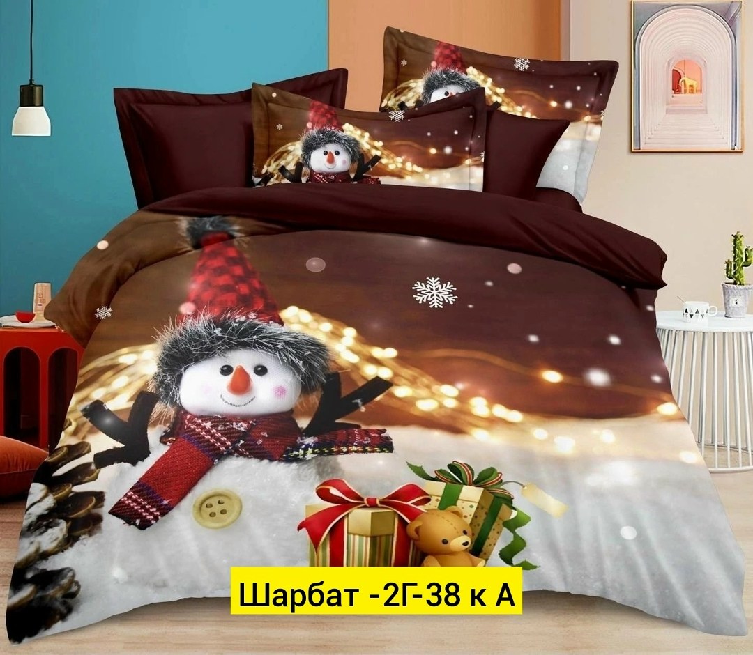 постельное белье новогоднее,комплект постельного белье евро,комплект постельного белья,текстиль для дома,новогодний комплект постельного белья