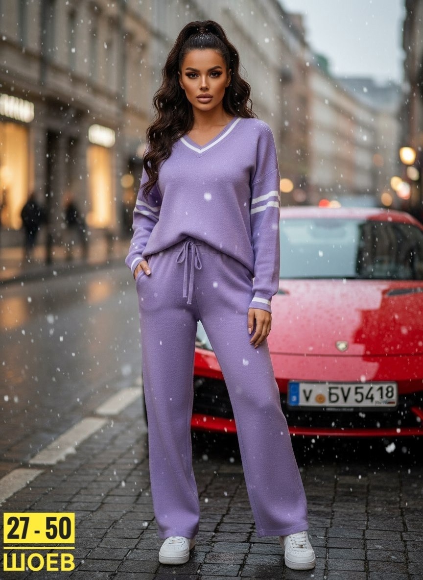 трикотажные костюмы,вязаные костюмы,костюмы спортивные женские,стильные костюмы,костюм с брюками