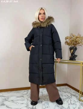 Верхняя одежда