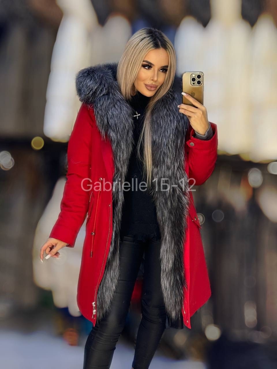 красная парка с мехом,парка женская с натуральным мехом,парка с мехом,парка с натуральным мехом,парка с мехом женская