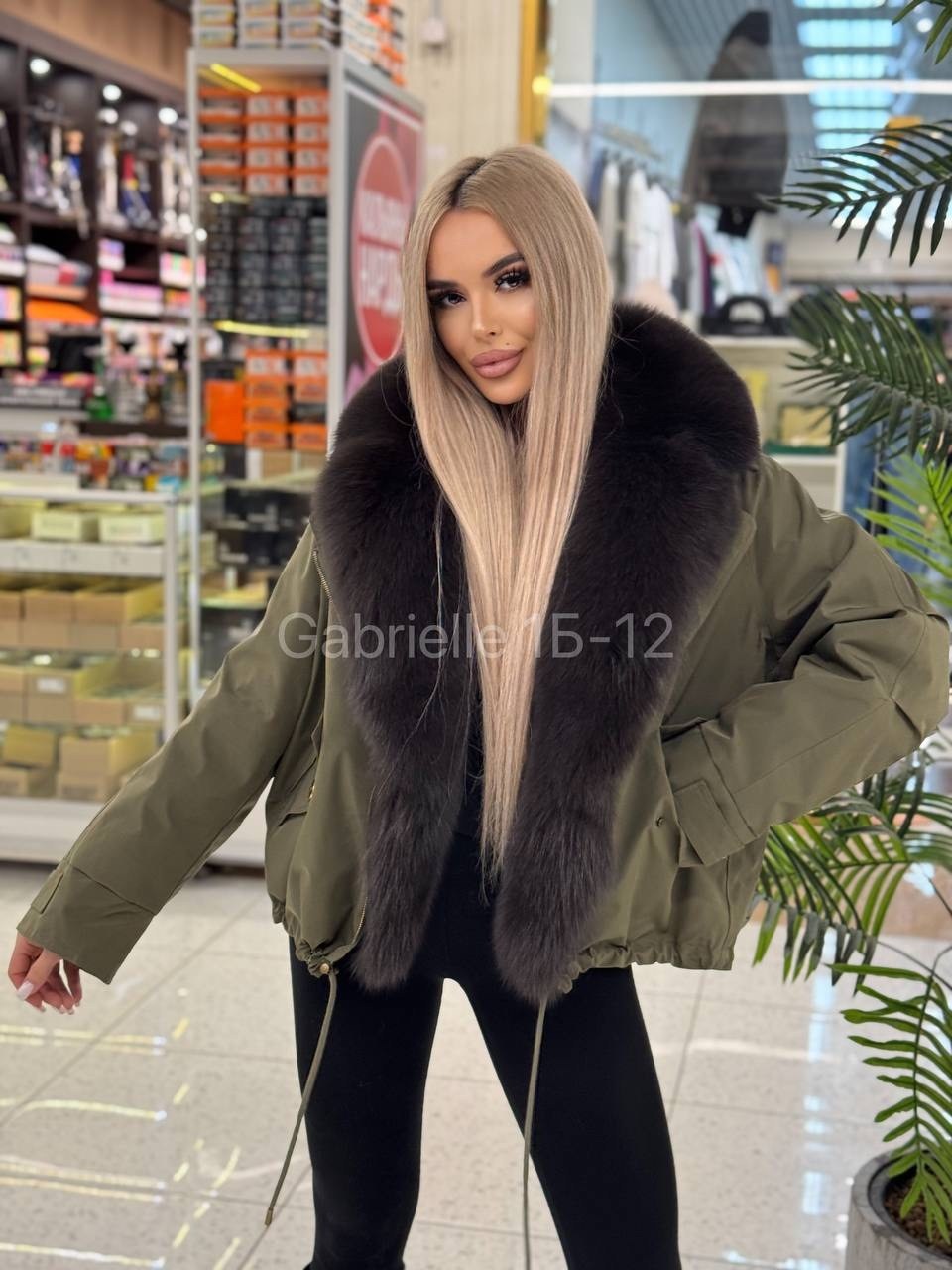 пуховики с мехом,стильные пуховики,куртка женская с натуральным мехом,куртка с мехом,пуховики с натуральным мехом