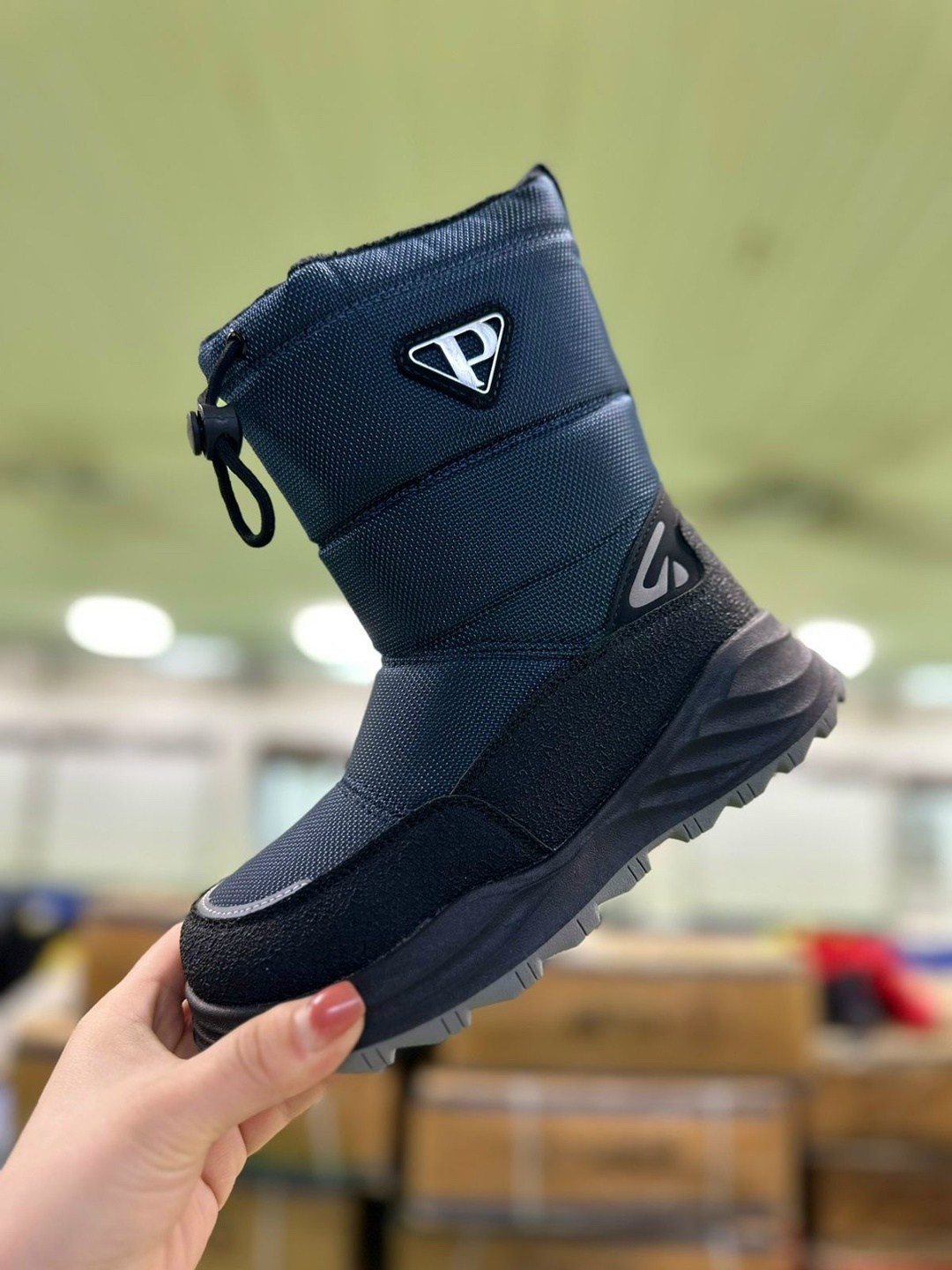 ,мембранная ,сапоги зимние для мальчика,дутик детские,зимняя