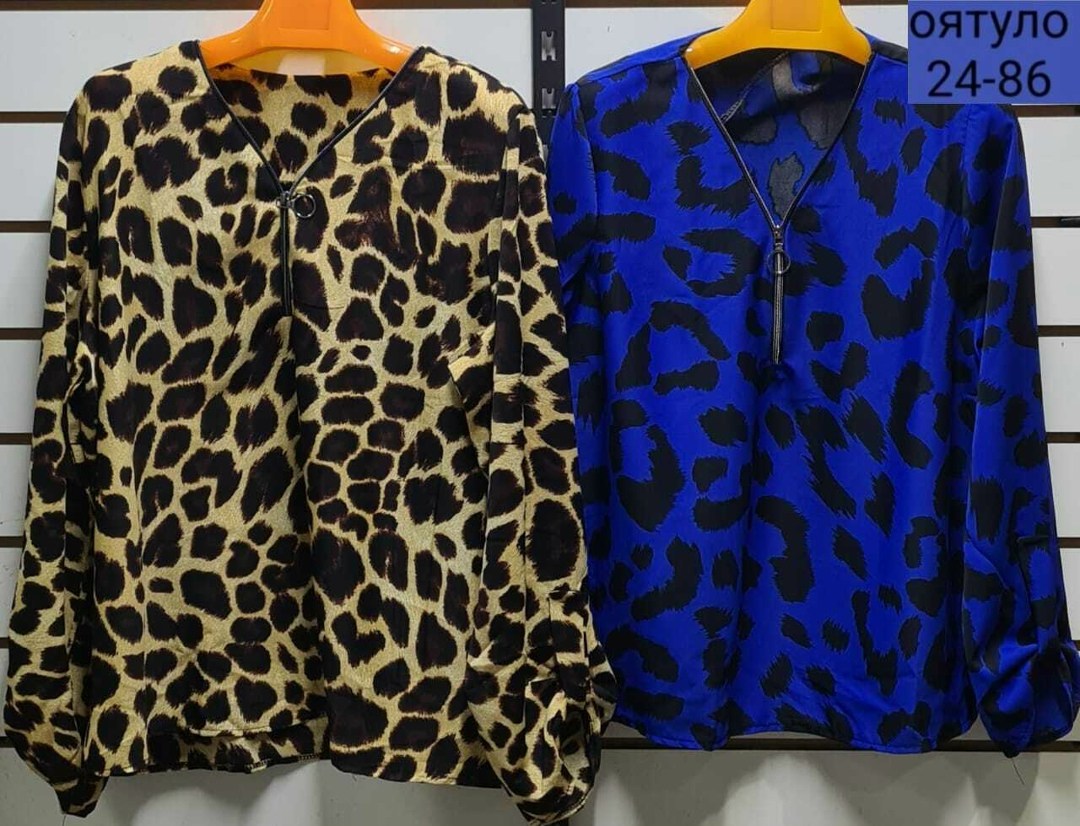 женская блузка с леопардовым принтом,стильная блуза,блузка с леопардовым принтом,блузка леопардовая,блуза с леопардовым принтом