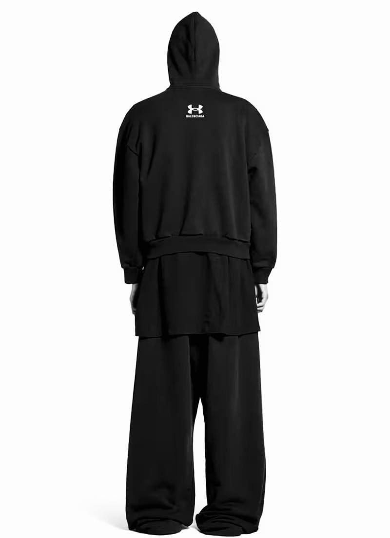 толстовки мужские,толстовки,свитшот и толстовка,under armour balenciaga