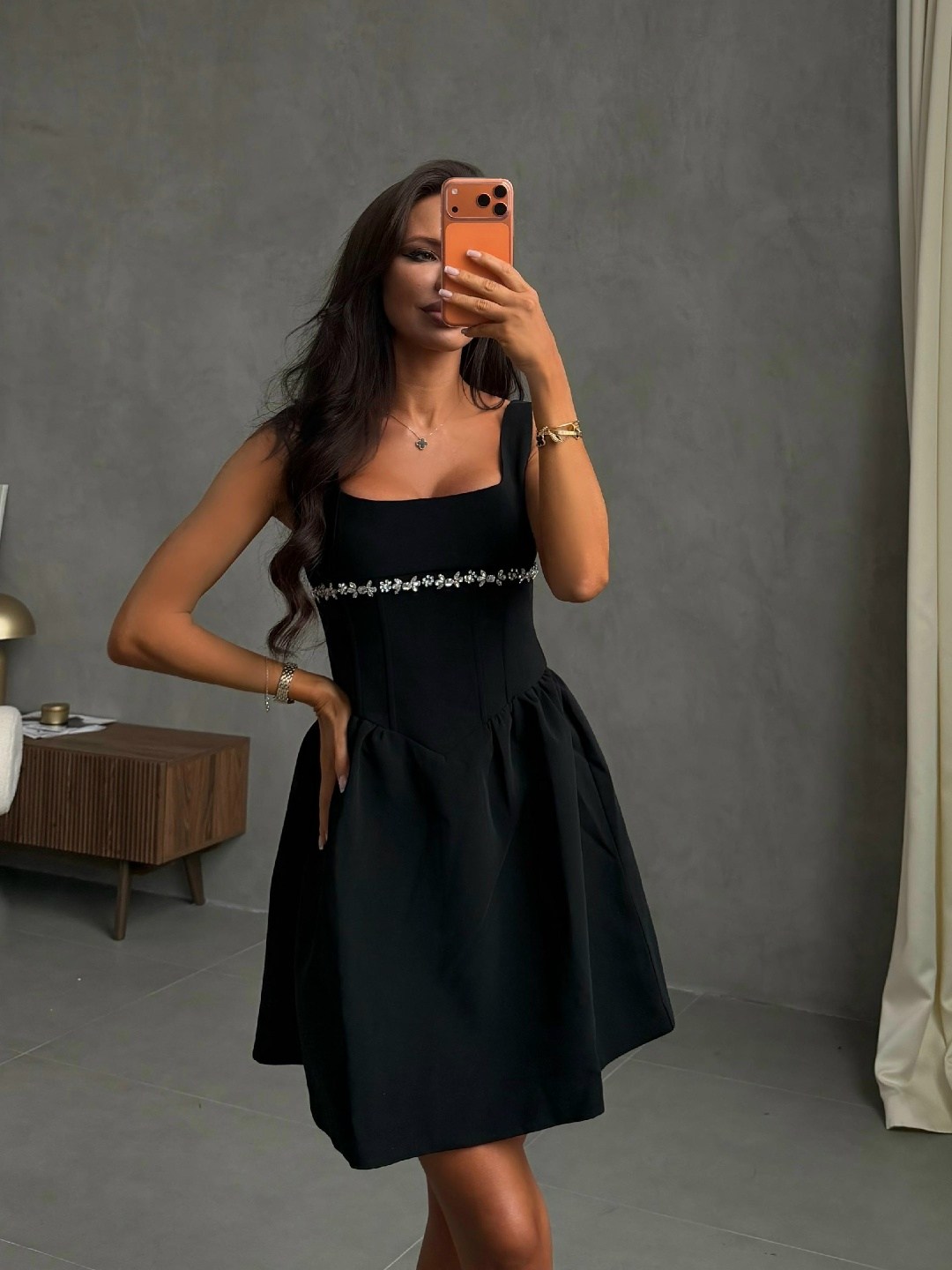 платье,платье короткие,платье черное,стильное платье,платье на выпускной