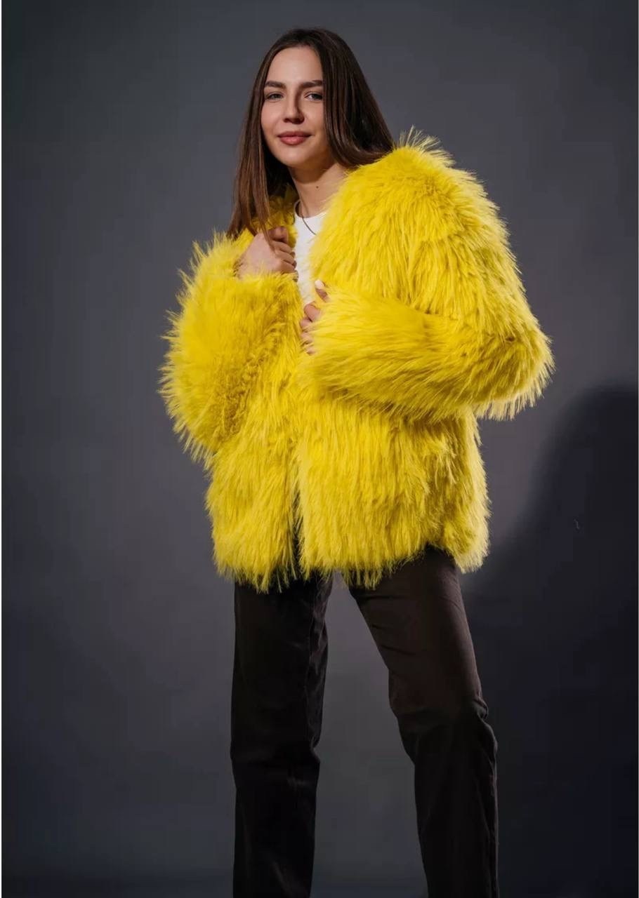 пальто из искусственного меха,куртка из искусственного меха,куртка из искусственного меха женская,модная шуба