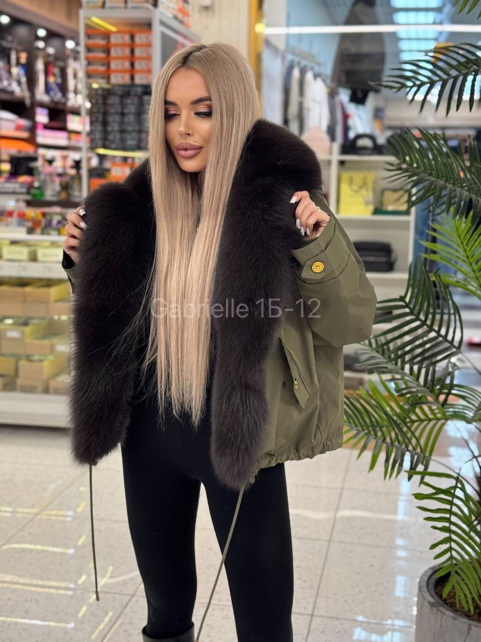 пуховики с мехом,стильные пуховики,куртка женская с натуральным мехом,куртка с мехом,пуховики с натуральным мехом