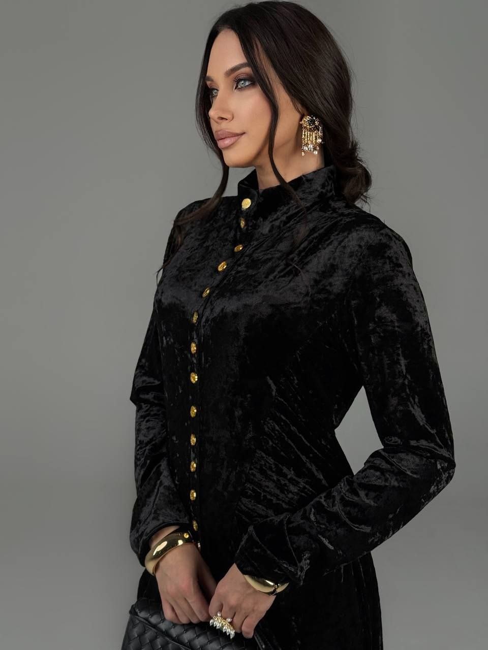 бархатное платье,черное бархатное платье,вельветовое платье женское,черное вельветовое платье,элегантное бархатное платье