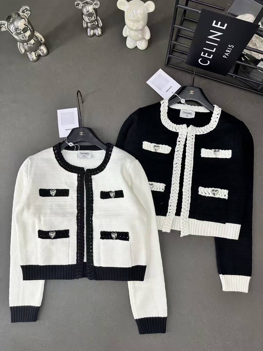 кардиган шанель,кардиган chanel,кардиган женский,вязаные кардиганы,кардиган