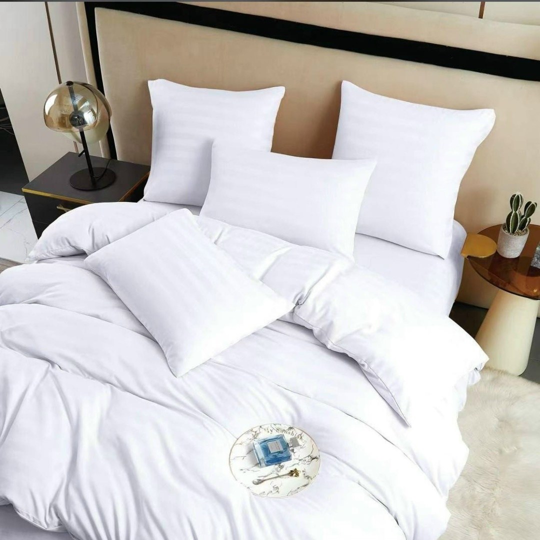 комплект постельного белья страйп сатин евро,комплект постельного белья страйп сатин,постельное белье страйп сатин,постельное белье страйп сатин однотонный евро,постельного белья евро страйп сатин