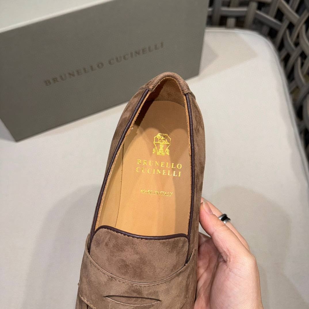 ,brunello cucinelli мужские лоферы,замшевые пенни лоферы brunello cucinelli,замшевые лоферы brunello cucinelli,лоферы brunello cucinelli