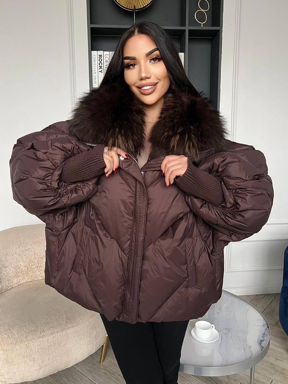 модные пуховики,зимние куртки,короткий пуховик,пуховики с мехом,зимняя куртка пуховик