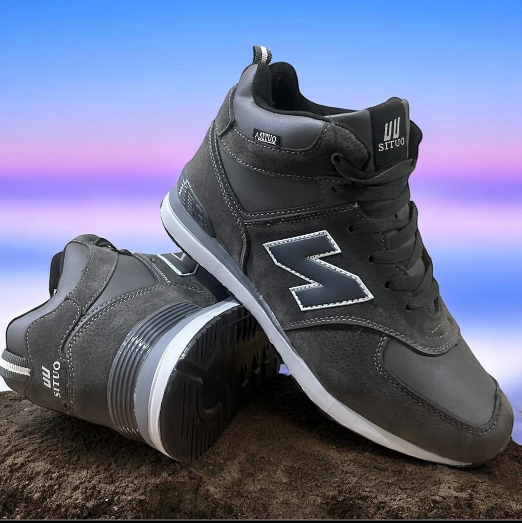 кроссовки new balance зимние,зимние мужские кроссовки на натуральном меху,кроссовки,кроссовки new balance 574,мужские зимние кроссовки