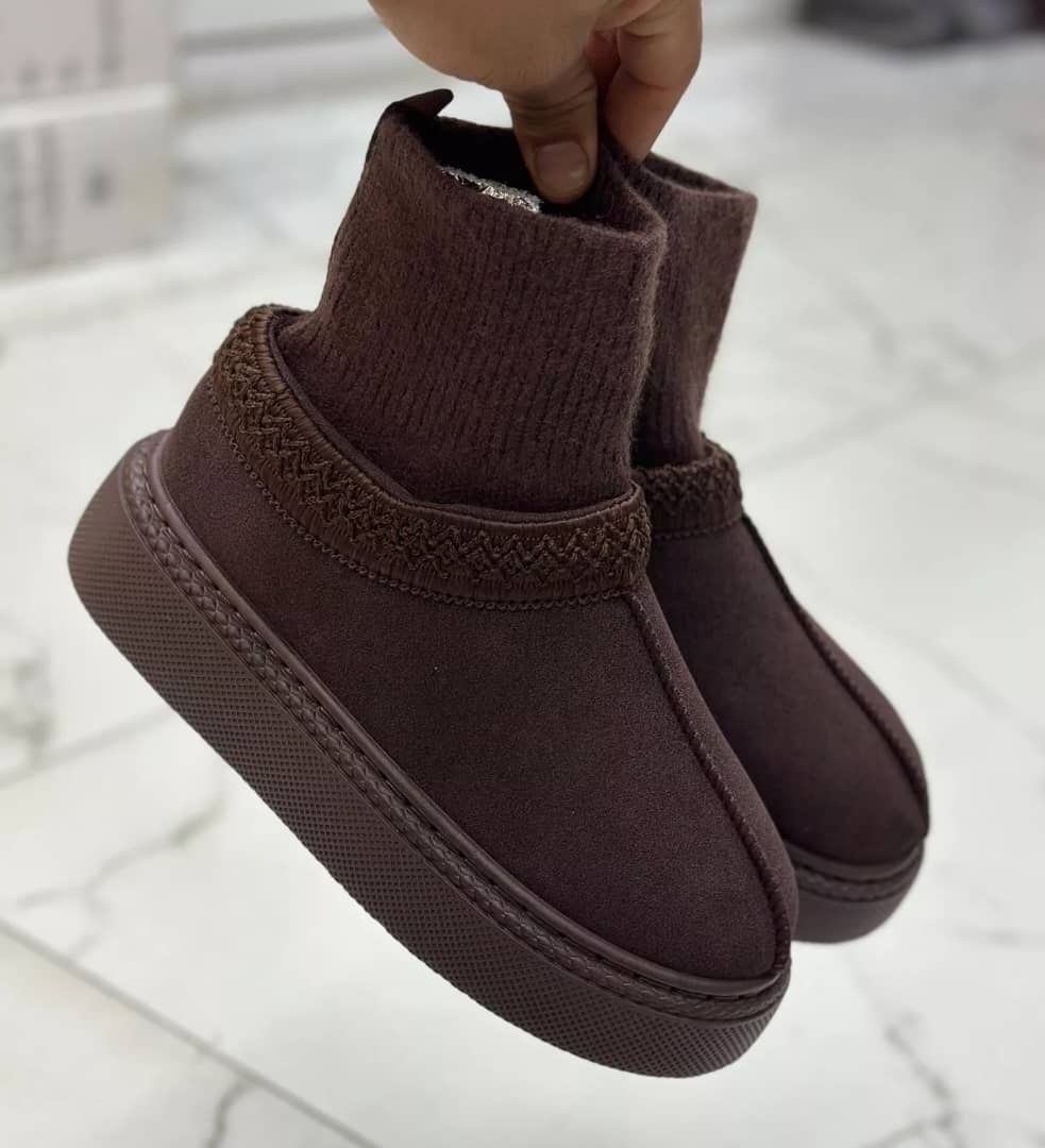 ,угги женские, женская, теплая,зимняя