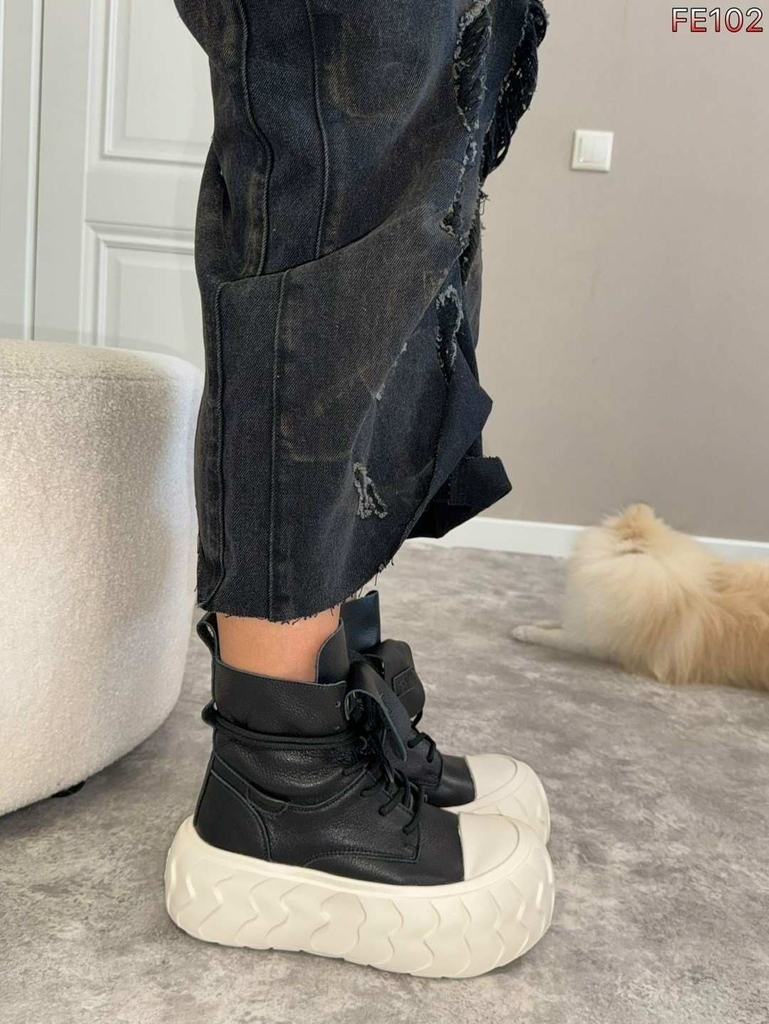 ботинки прада,,зимние ботинки прада,ботинки женские,ботинки модные