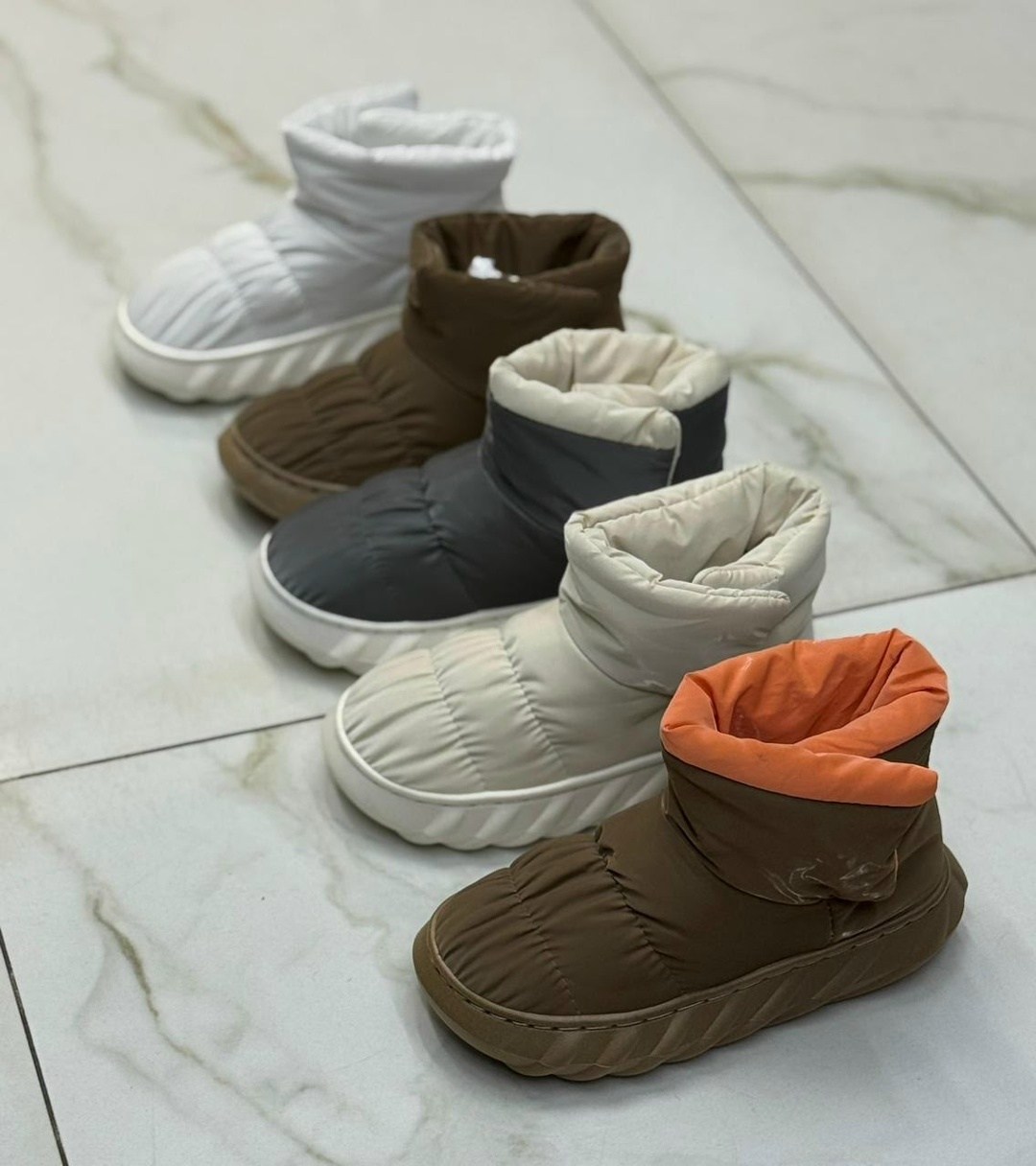 ,дутики женские, дутики,теплая ,теплые ботинки