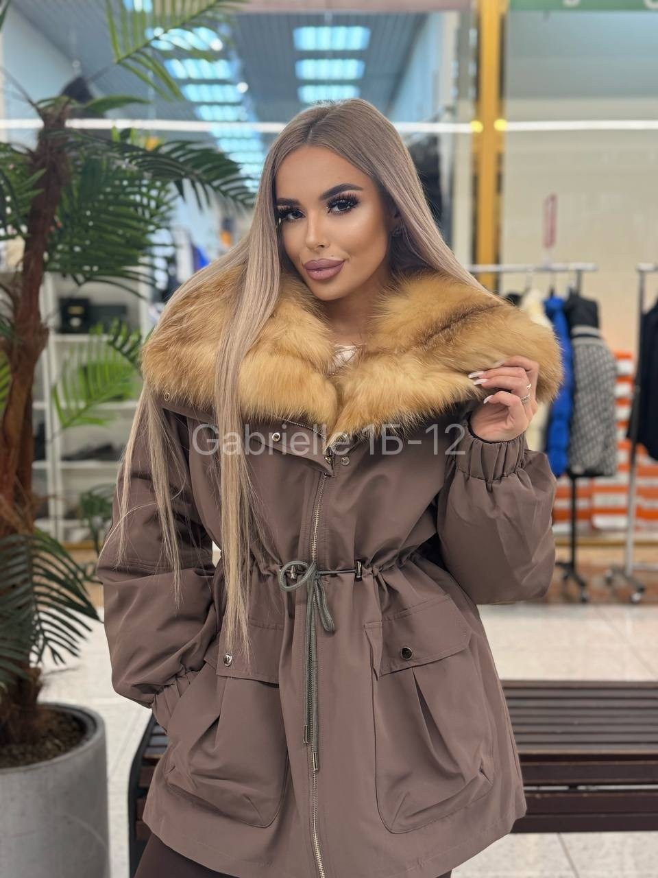 парка с натуральным мехом,парка с мехом,парка женская с натуральным мехом,парка женская с мехом,меховая парка