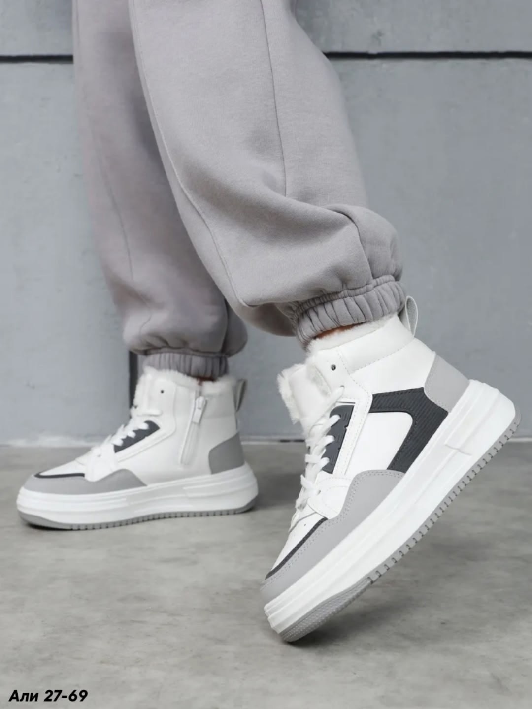 ,кроссовки женскиe,зимние кроссовки женские,кроссовки зимние с мехам,кроссовки высокие