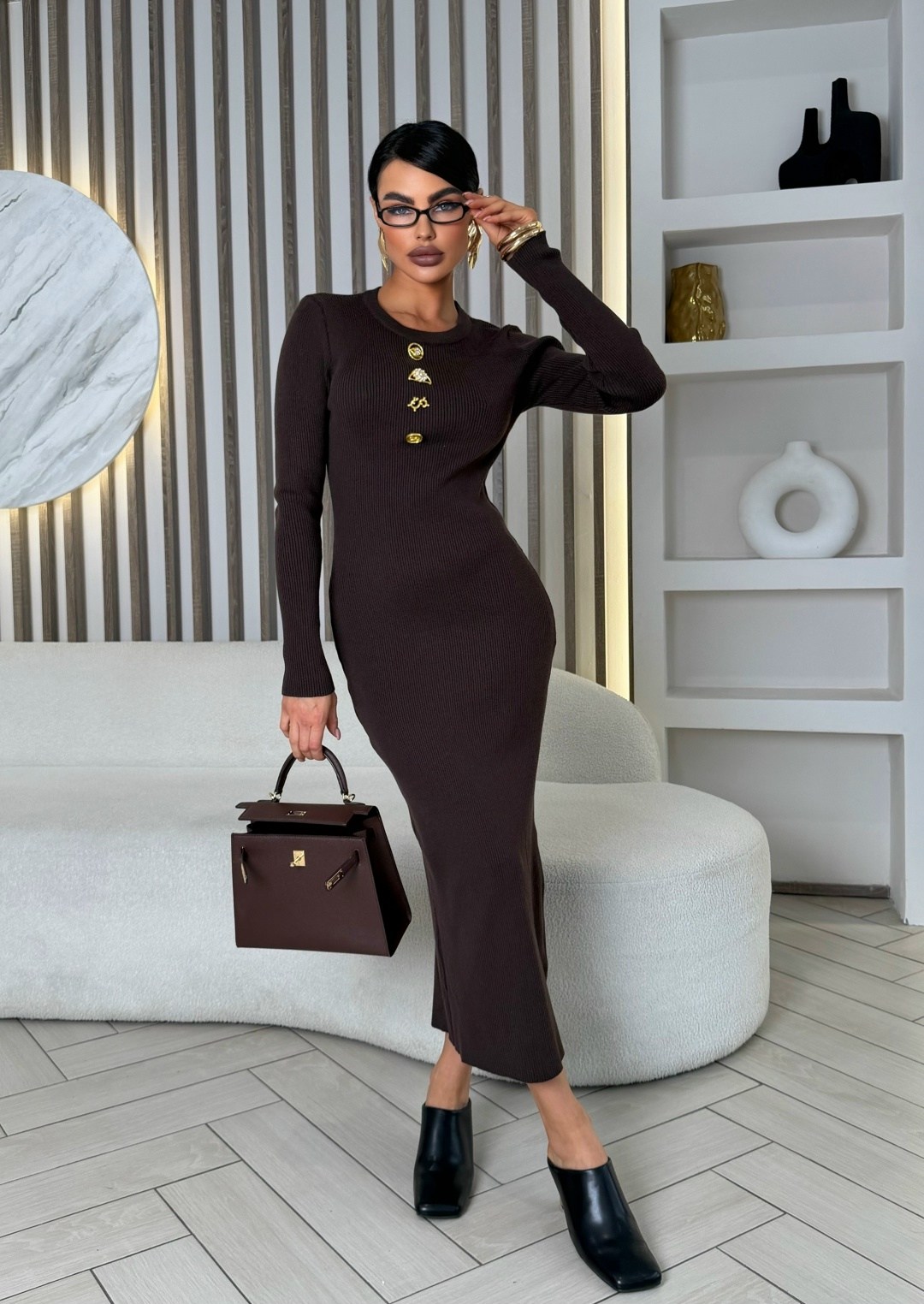 трикотажное платье,элегантное платье,стильное платье,платье черное,платье женское облегающее