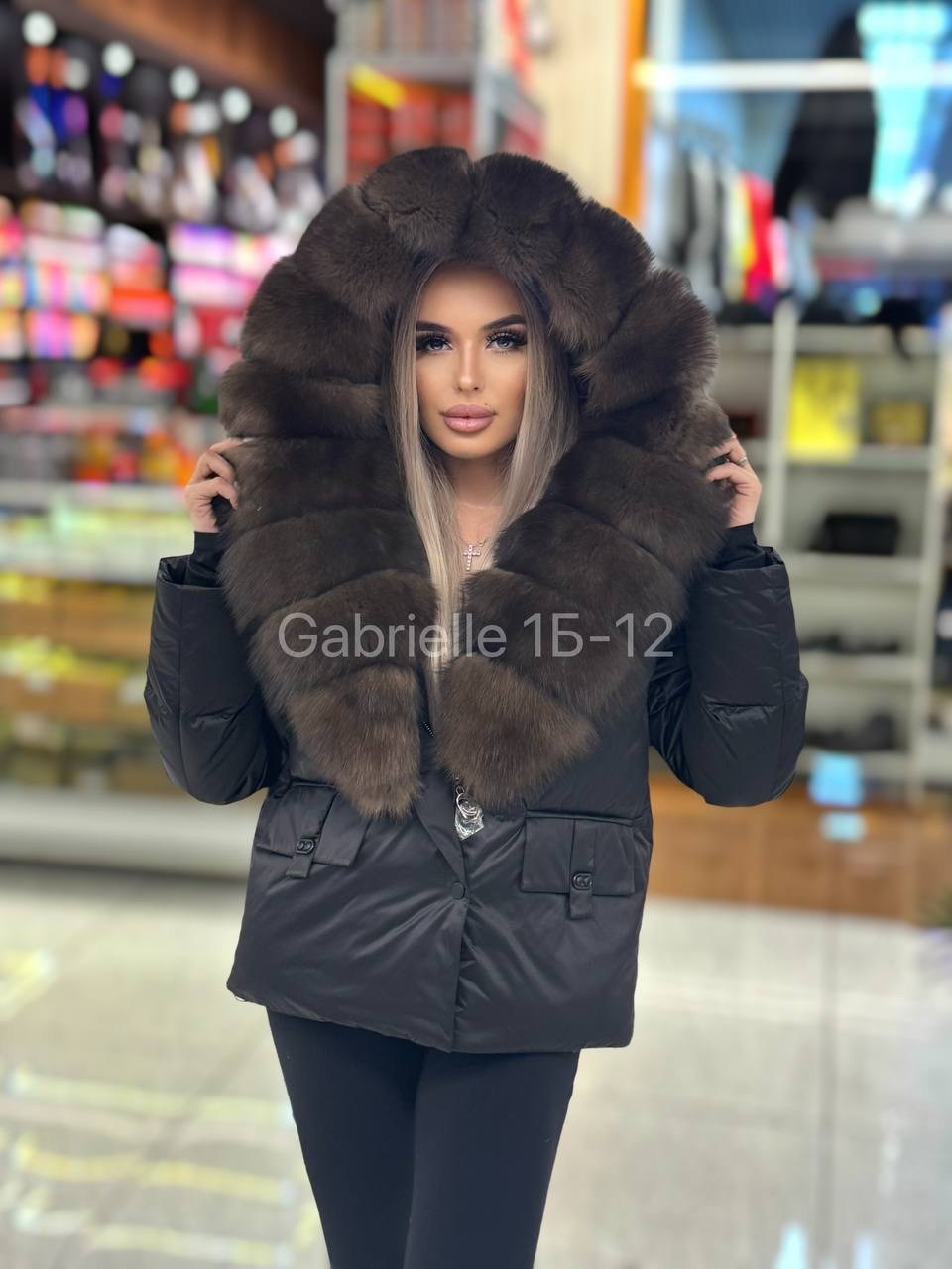 пуховики с мехом,стильные пуховики,куртка с мехом,пуховики с натуральным мехом,зимние куртки