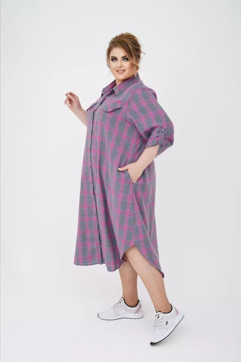 платье рубашка большие размеры,платье рубашка в клетку,платье рубашка женское большие размеры,платье рубашка офисное большие размеры,платье женская