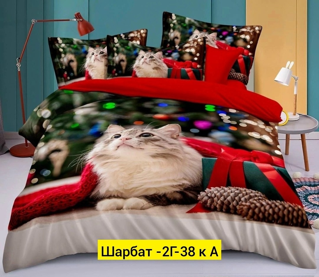 постельное белье новогоднее,комплект постельного белье евро,комплект постельного белья,текстиль для дома,новогодний комплект постельного белья