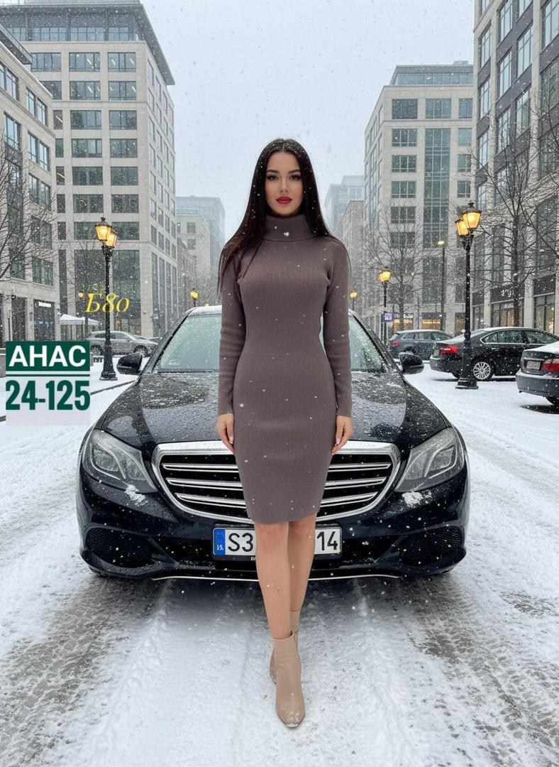 девушка,трикотажные костюмы,модная ,женская платье,короткое платье