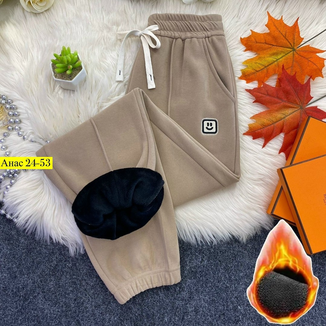 штаны с начесом женские,штаны на флисе,брюки женские на флисе,брюки теплые,женские штаны
