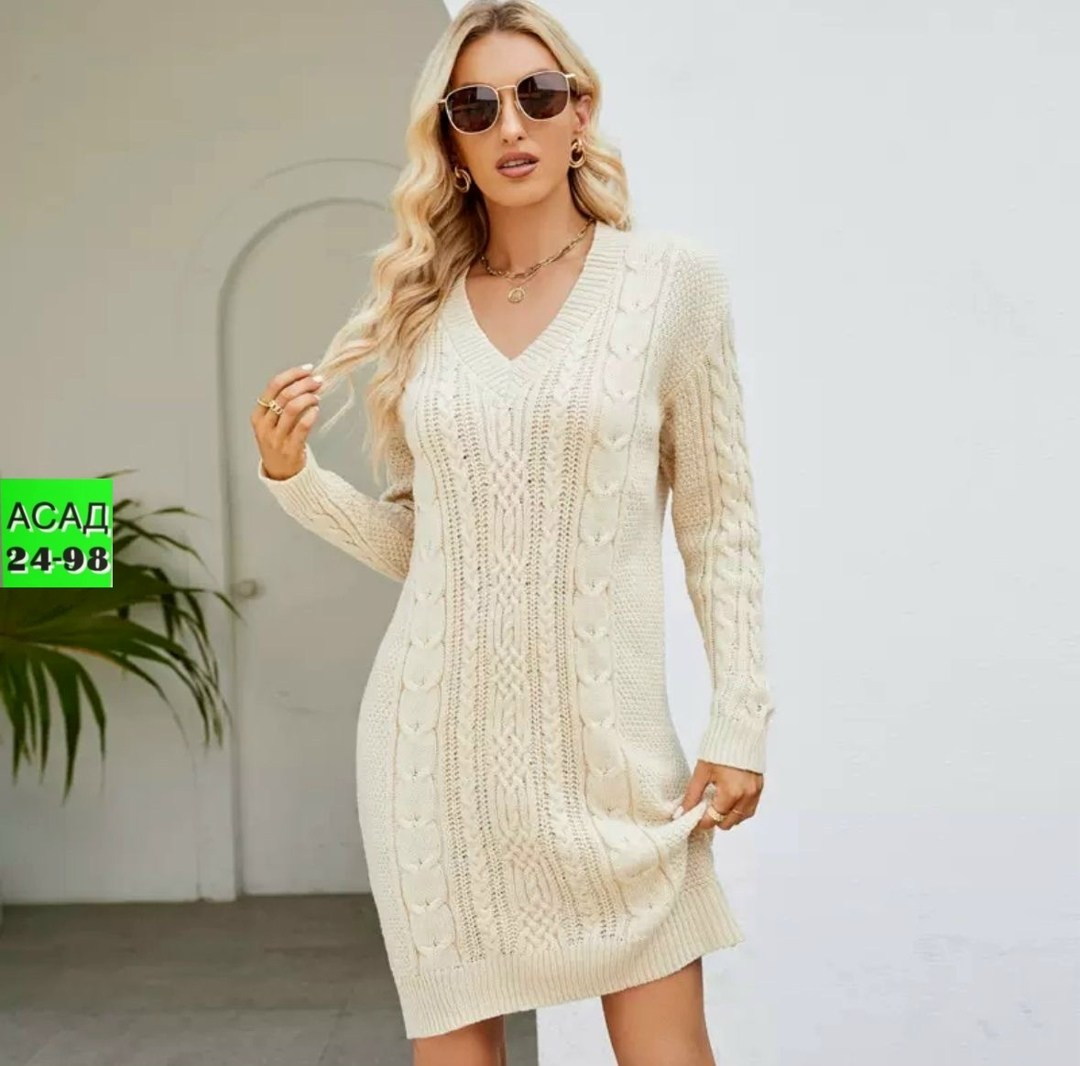вязаное платье свитер,вязаное платье женское,вязаное платье,модные вязаные платья,платье женская