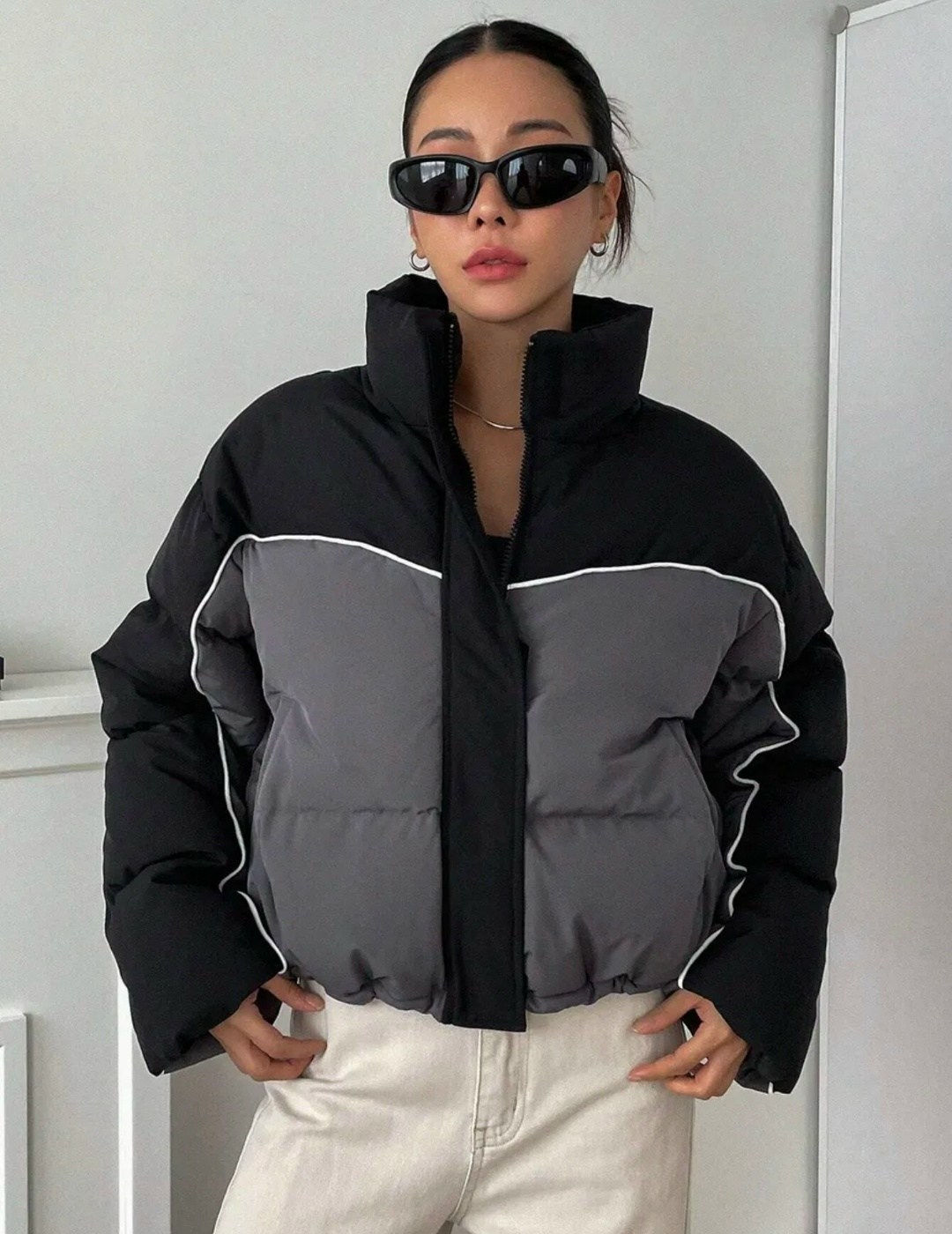 повседневная куртка,пуховик с карманом,куртка теплая,утепленная куртка с карманами,куртка демисезонная