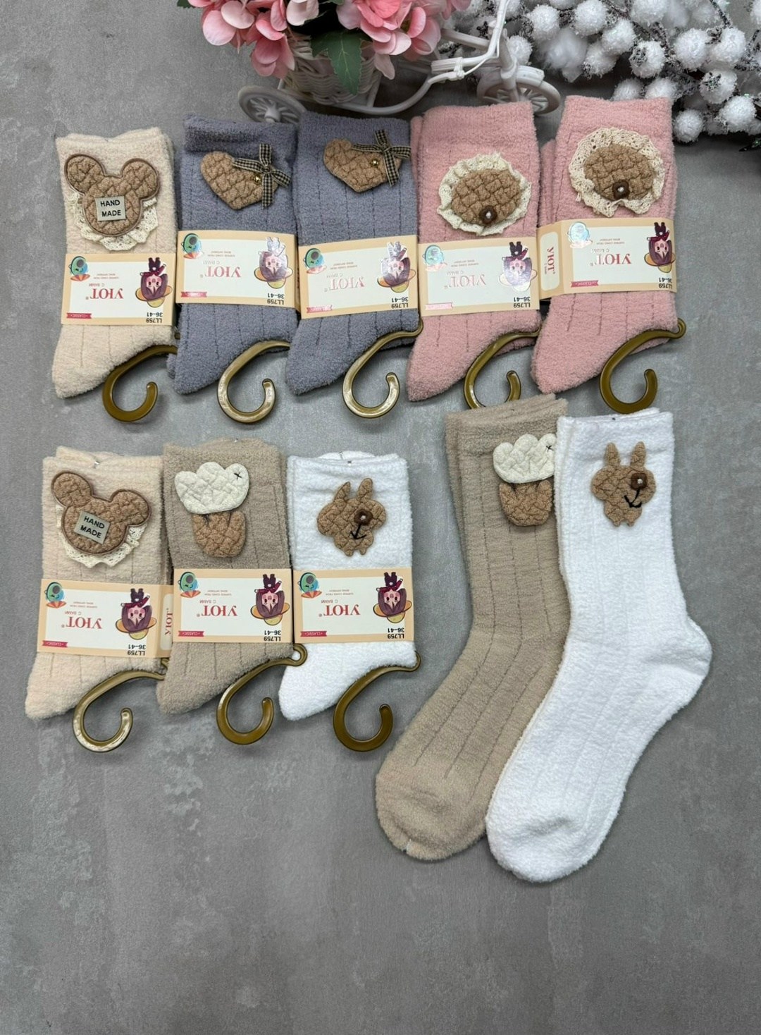 носки женские,носки женские 10 пар,носки женские 12 пар,носки женские набор,носки для девочек