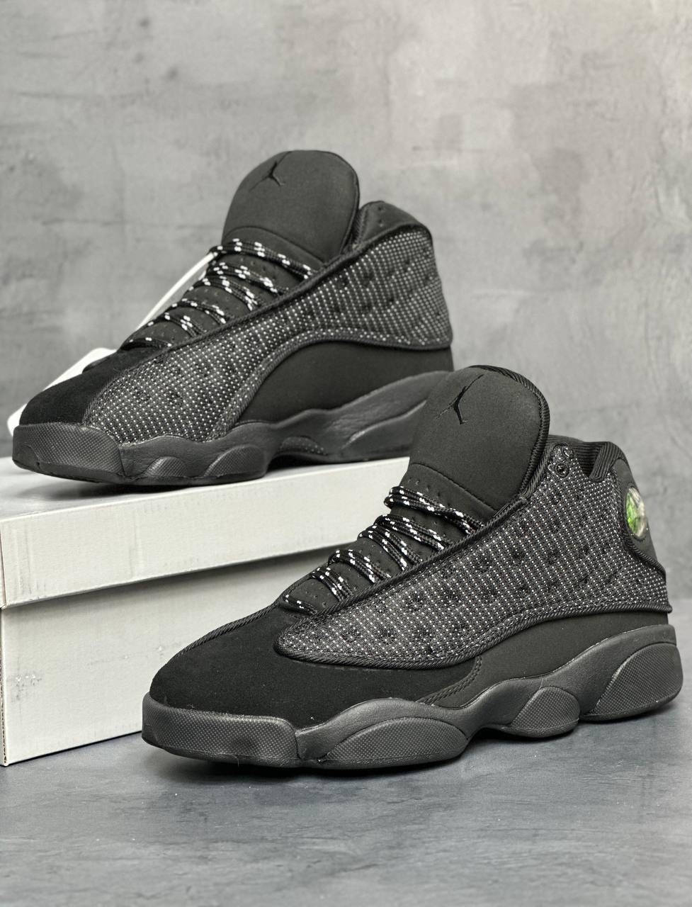 кроссовки nike air jordan 13 retro,мужские кроссовки nike air jordan 13 retro,кроссовки air jordan 13 retro,nike air jordan 13 black cat,кроссовки air jordan 13