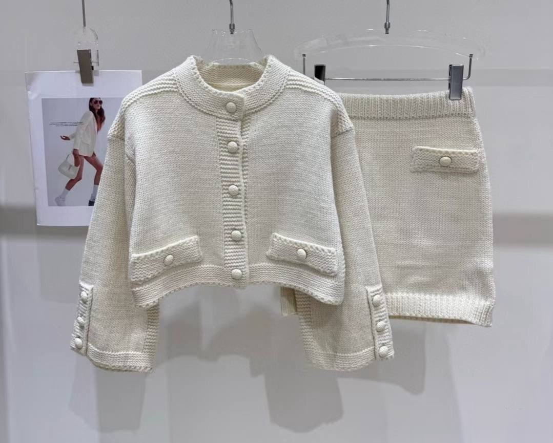 комплект одежды для маленьких девочек,модные комплекты,комплект одежды для девочек,комплект детской одежды,твидовый жакет chanel