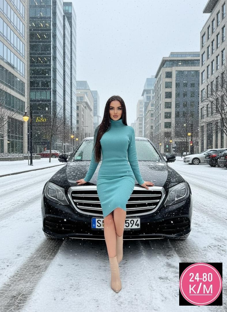 теплое платье,трикотажное платье,платье трикотажное теплое,вязаное теплое платье,платье свитер теплое