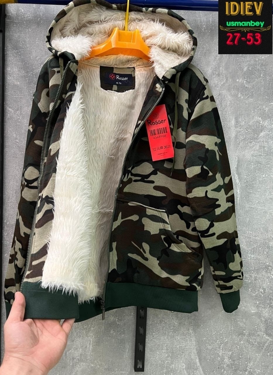 толстовка с мехом,куртка камуфляжная,куртка,легкая куртка