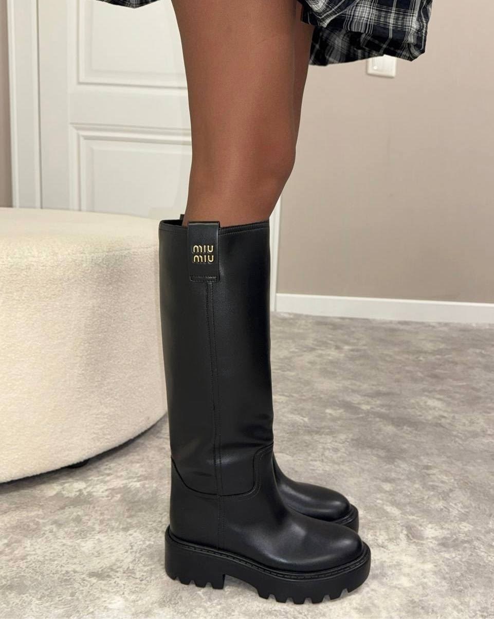 женские сапоги,сапоги высокие,стильные сапоги,коричневые сапоги,сапоги женские демисезонные