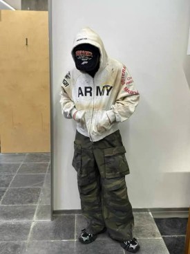 Толстовка