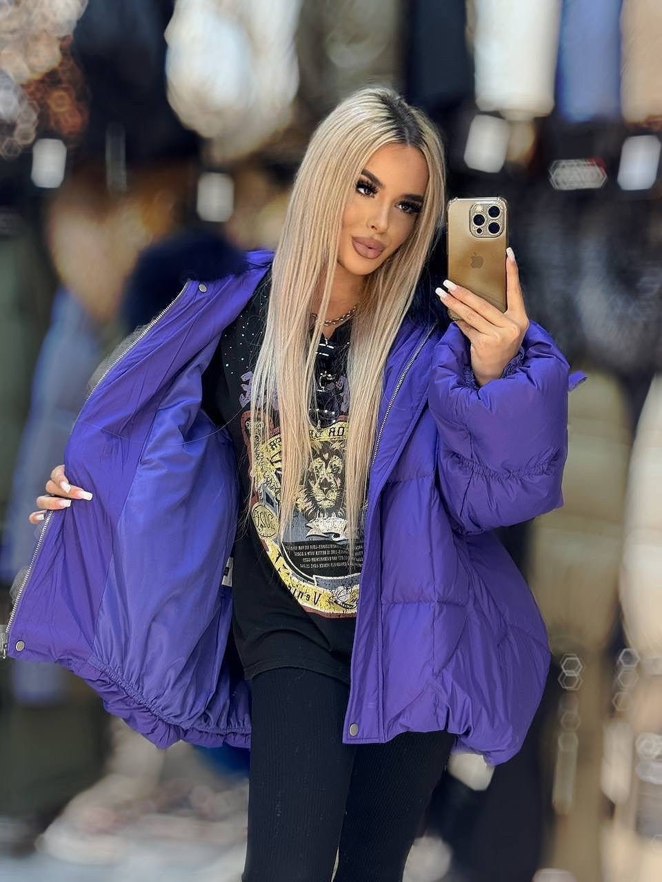 стильные пуховики,пуховики с мехом,женские пуховики,пуховик куртка с мехом,пуховик