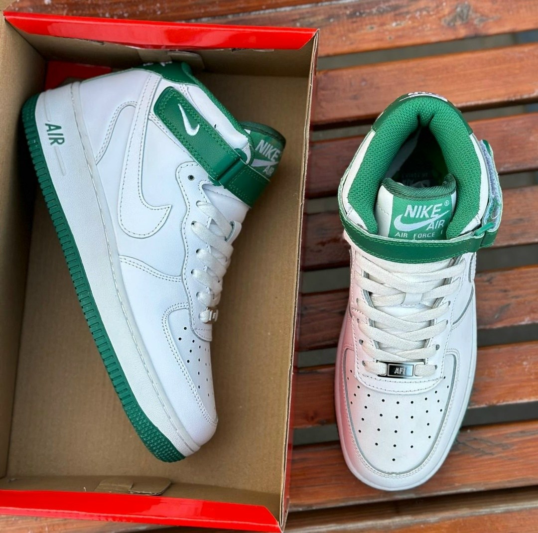 nike air force 1 high 07,nike air force 1 mid,nike air force 1,кроссовки nike air force 1 high,nike air force 1 high wheat