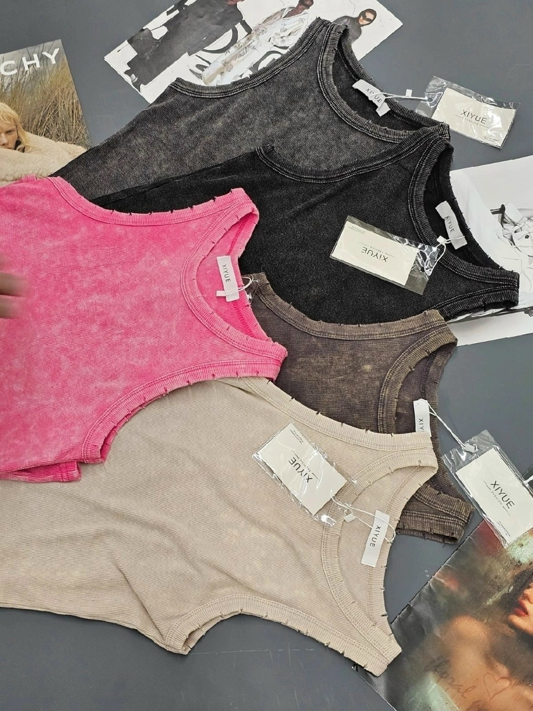 майка варенка,майка топ,женская майка,майка топик,майка