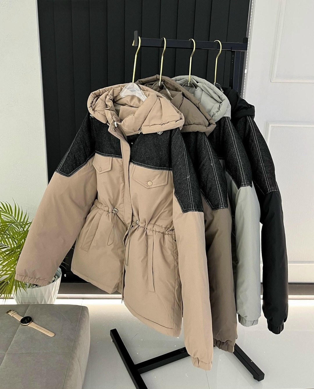 демисезонная куртка,куртка оверсайз,куртка модная,женская куртка,повседневная куртка