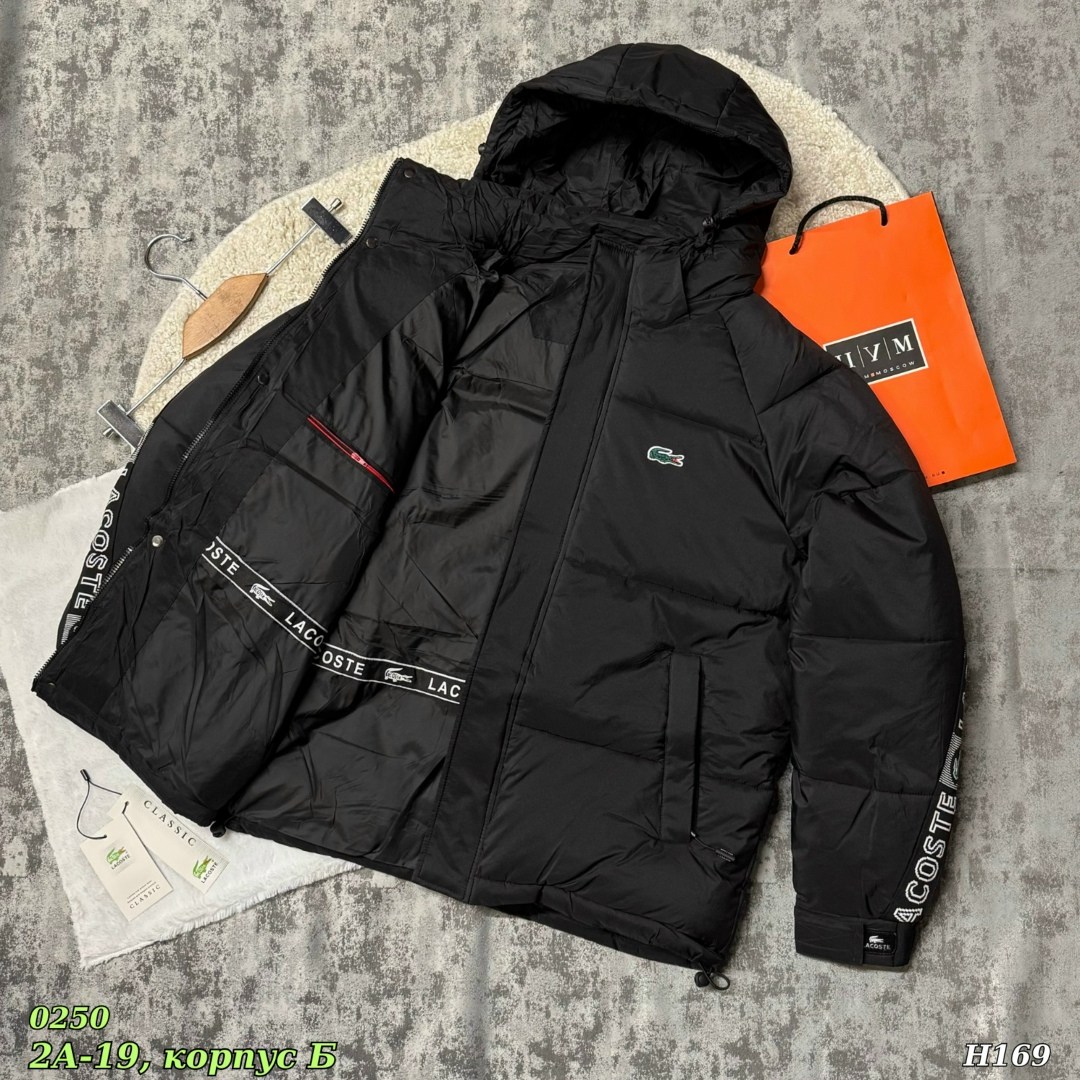 пуховик lacoste,куртка зимняя,пуховик зимний мужской,куртка пуховик зимний,куртка lacoste