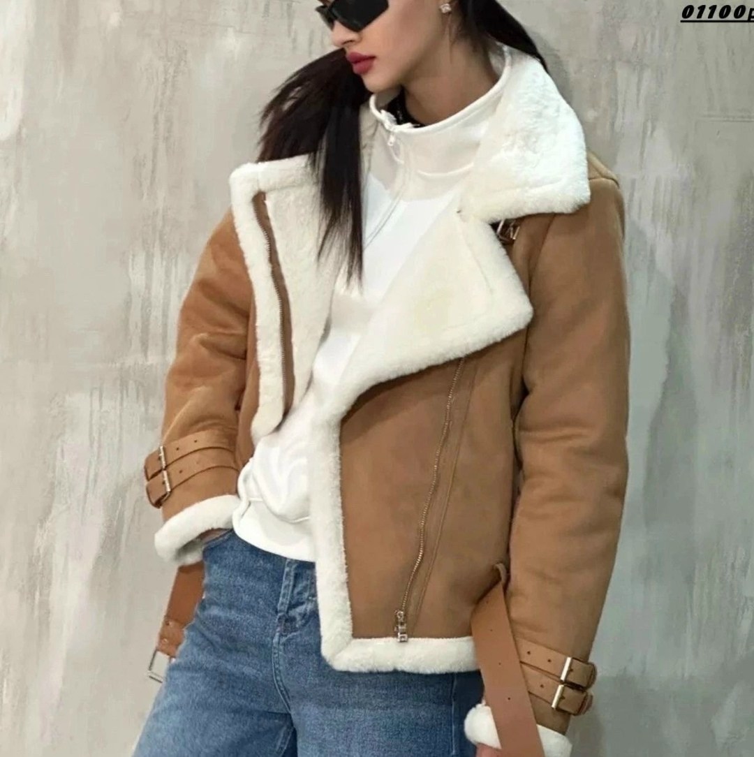 дубленка авиатор зара,дубленка авиатор zara,дубленка женская зимняя,дубленка авиатор,женская дублёнка