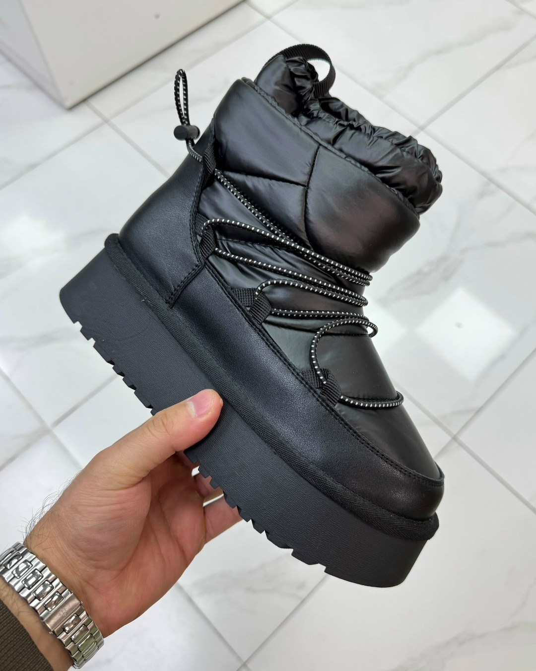 ,дутики женские,дутики зимние,дутики зимние на платформе,женские зимние дутики