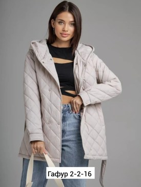 Верхняя одежда