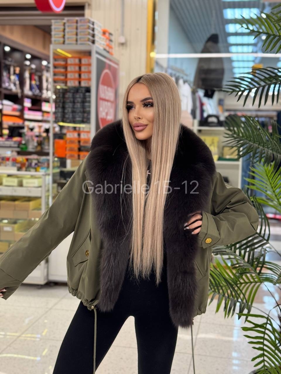 пуховики с мехом,стильные пуховики,куртка женская с натуральным мехом,куртка с мехом,пуховики с натуральным мехом