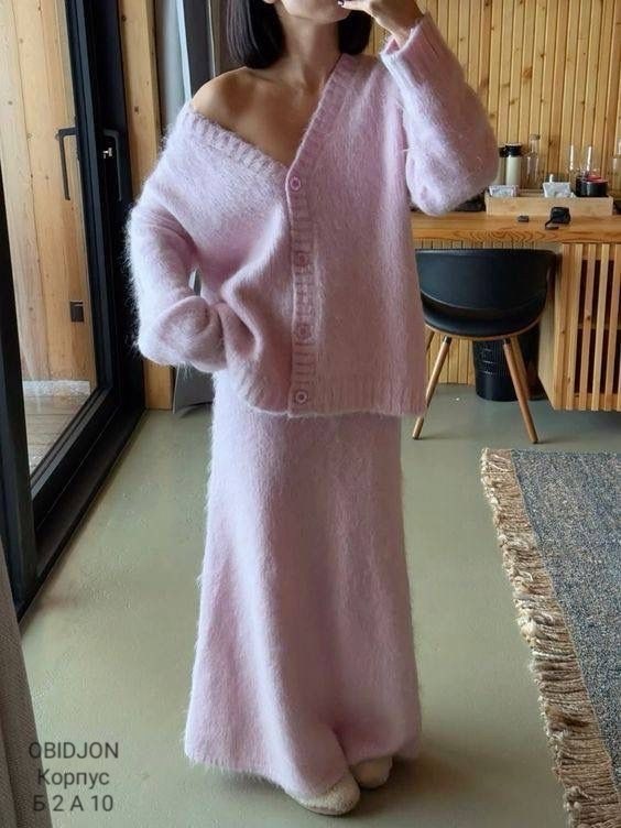 вязаные кардиганы,вязаная юбка,вязаный костюм с юбкой,трикотажный кардиган,вязаные костюмы